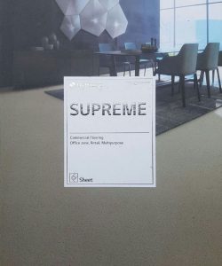 LG Supreme